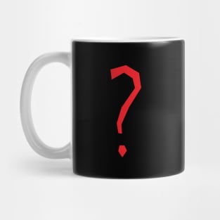 From your Secret Friend Mug